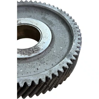 Engrenagem Distribuicao Scania 112 113 Sem Bucha 271489 Original