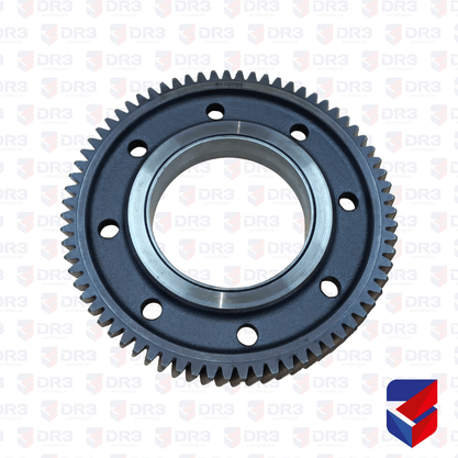 Engrenagem Intermediaria Motor Volvo D12C D12D Pequena Original