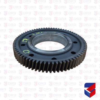 Engrenagem Intermediaria Motor Volvo D12C D12D Pequena Original