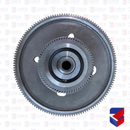 Engrenagem Dupla Distribuicao Scania S4 S5 Euro 5 1398294 Original