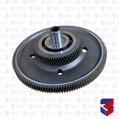 Engrenagem Dupla Distribuicao Scania S4 S5 Euro 5 1398294 Original