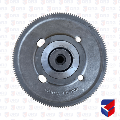 Engrenagem Dupla Distribuicao Scania S4 S5 Euro 5 1398294 Original