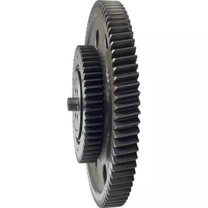 Engrenagem Dupla Distribuicao Volvo FH FM D13 20480556 Original