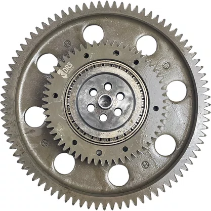 Engrenagem Dupla Distribuicao Volvo FH FM D13 20480556 Original