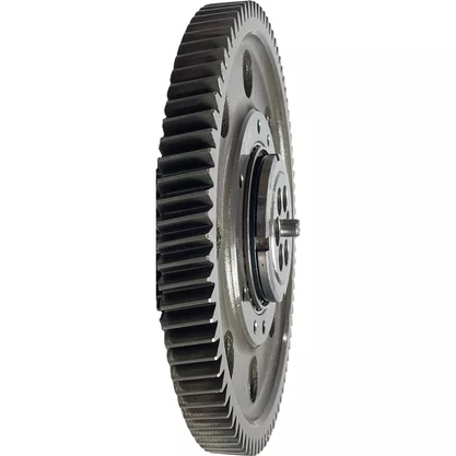 Engrenagem Dupla Distribuicao Volvo FH FM D13 20480556 Original
