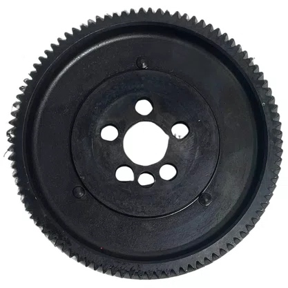 Engrenagem Eixo Comando Scania S4 Eletronico 1407071 Original