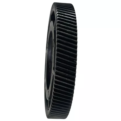 Engrenagem Eixo Comando Scania S4 Eletronico 1407071 Original