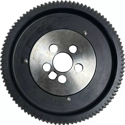 Engrenagem Eixo Comando Scania S4 1407071 SP1471 Steel Parts