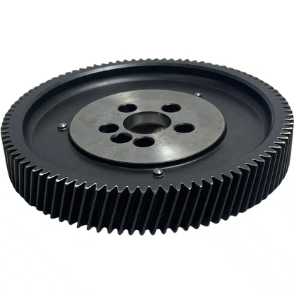 Engrenagem Eixo Comando Scania S4 1407071 SP1471 Steel Parts