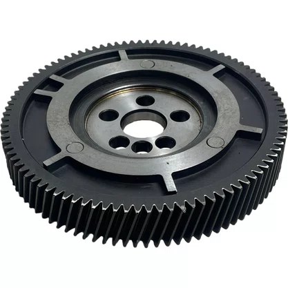 Engrenagem Eixo Comando Scania S4 1407071 SP1471 Steel Parts