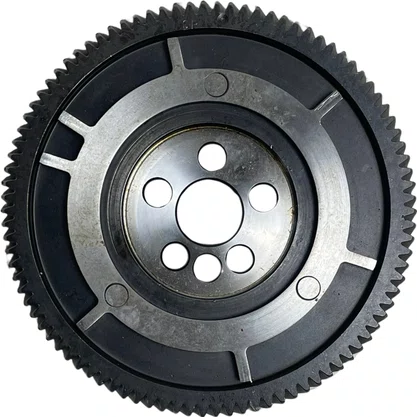 Engrenagem Eixo Comando Scania S4 1407071 SP1471 Steel Parts