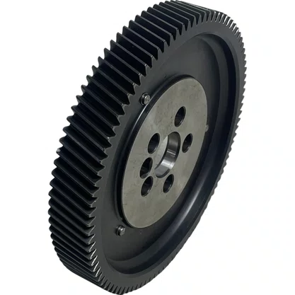 Engrenagem Eixo Comando Scania S4 1407071 SP1471 Steel Parts