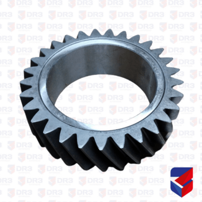 Engrenagem Eixo Piloto Scania GRS900 1116457 Euroricambi