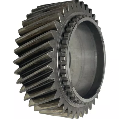 Engrenagem Eixo Piloto Scania G33 2827157 749260023 Original