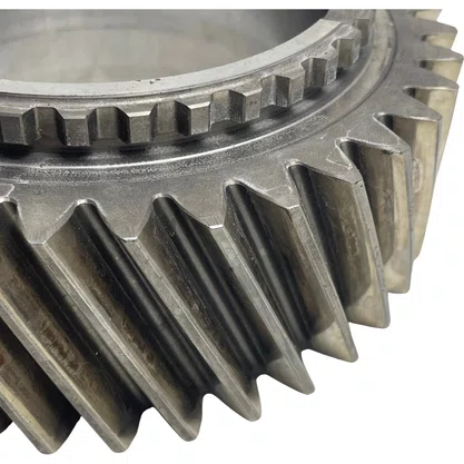 Engrenagem Eixo Piloto Scania G33 2827157 749260023 Original