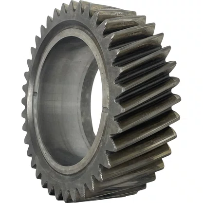 Engrenagem Eixo Piloto Scania G33 2827157 749260023 Original