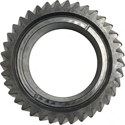 Engrenagem Eixo Piloto Scania G33 2827157 749260023 Original