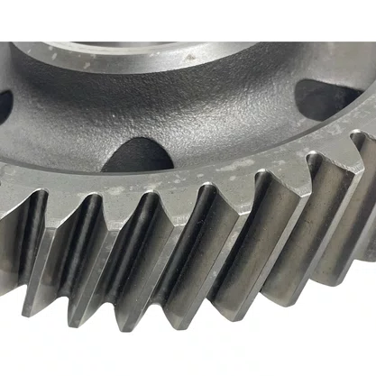 Engrenagem Eixo Secundario Scania G25 2883174 477200405 Original