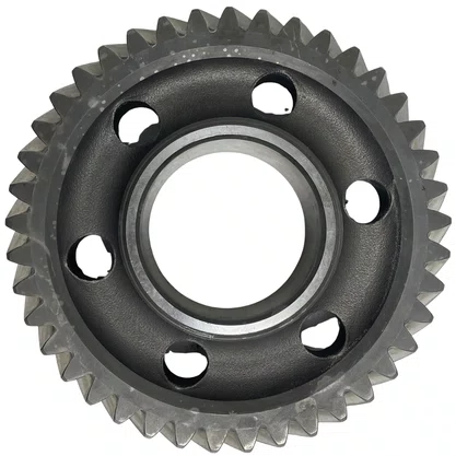 Engrenagem Eixo Secundario Scania G25 2883174 477200405 Original