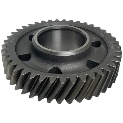 Engrenagem Eixo Secundario Scania G25 2883174 477200405 Original