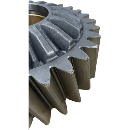 Engrenagem Equalizadora Scania RB662 Eixo 65mm 29 Dentes Bester