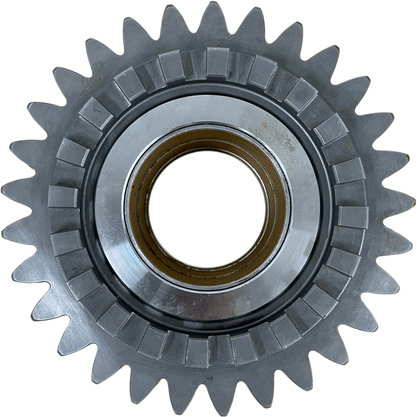 Engrenagem Equalizadora Scania RB662 Eixo 65mm 29 Dentes Bester