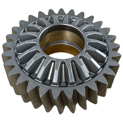 Engrenagem Equalizadora Scania RB662 Eixo 70mm 29 Dentes Bester