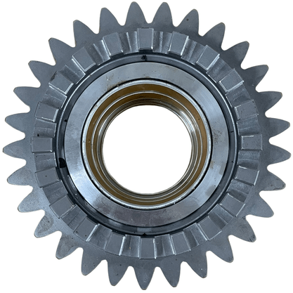 Engrenagem Equalizadora Scania RB662 Eixo 70mm 29 Dentes Bester