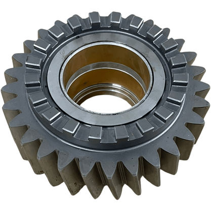Engrenagem Equalizadora Scania RB662 Eixo 70mm 29 Dentes Bester