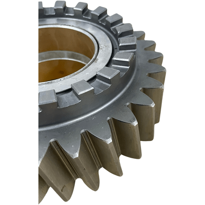 Engrenagem Equalizadora Scania RB662 Eixo 70mm 29 Dentes Bester