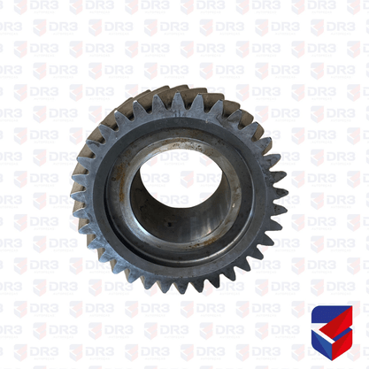 Engrenagem Fixa Over Drive Scania GRS905 34 Dentes 2028678 Original