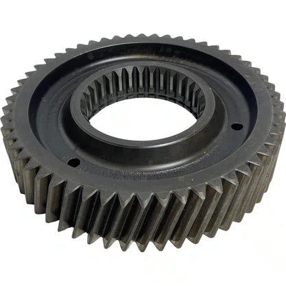 Engrenagem Helicoidal 1 Marcha Caixa ZF Astronic DAF XF105 ZF