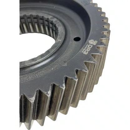 Engrenagem Helicoidal 1 Marcha Caixa ZF Astronic DAF XF105 ZF