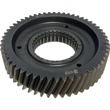 Engrenagem Helicoidal 1 Marcha Caixa ZF Astronic DAF XF105 ZF