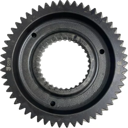 Engrenagem Helicoidal 1 Marcha Caixa ZF Astronic DAF XF105 ZF