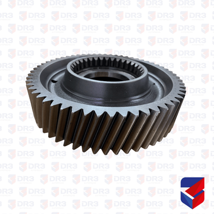 Engrenagem Helicoidal 1 Marcha Caixa ZF Traxon DAF 1358304238 ZF