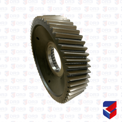 Engrenagem Helicoidal 1 Marcha Caixa ZF Traxon DAF 1358304238 ZF