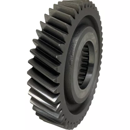 ENGRENAGEM HELICOIDAL 2 CAIXA ZF TRAXON DAF / IVECO / MAN