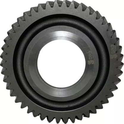 ENGRENAGEM HELICOIDAL 2 CAIXA ZF TRAXON DAF / IVECO / MAN