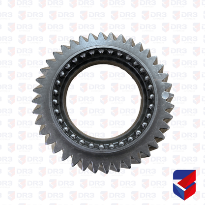 Engrenagem Helicoidal Constante DAF ZF Traxon 1358302203 ZF