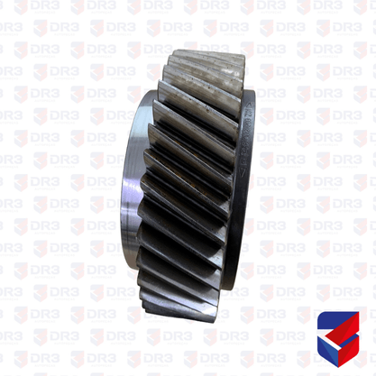 Engrenagem Helicoidal Constante DAF ZF Traxon 1358302203 ZF