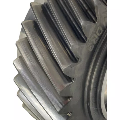 ENGRENAGEM HELICOIDAL CONSTANTE DAF ZF TRAXON 34 DENTES