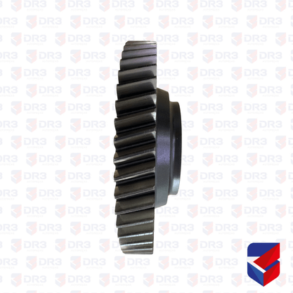 Engrenagem Helicoidal Marcha Re DAF ZF Traxon 1358304010 ZF