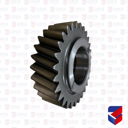 Engrenagem Helicoidal Re DAF ZF Traxon 1358305207 ZF