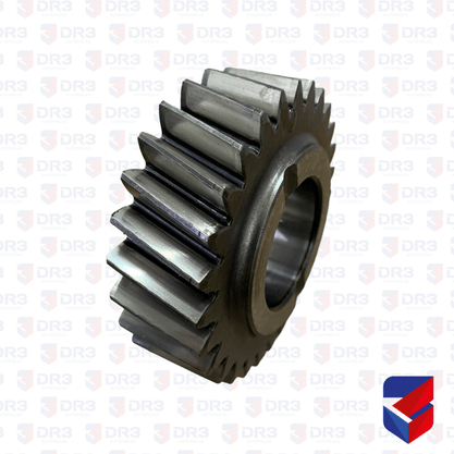 Engrenagem Helicoidal Re DAF ZF Traxon 1358305207 ZF