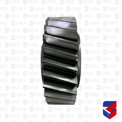 Engrenagem Helicoidal Re DAF ZF Traxon 1358305207 ZF