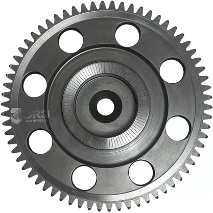 Engrenagem Intermediaria Eixo Comando Scania NTG Super Original