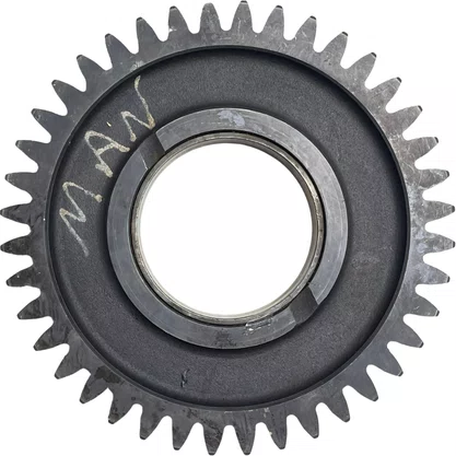 Engrenagem Intermediaria Man TGX 51045053065 Original