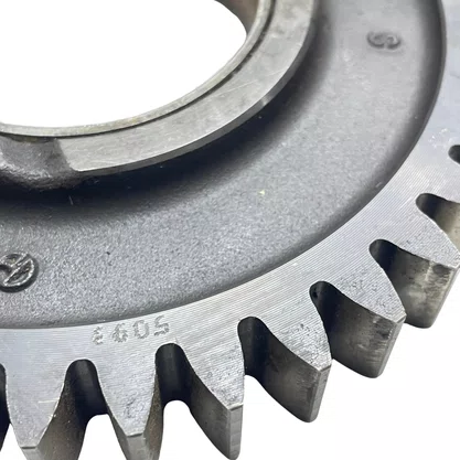 Engrenagem Intermediaria Man TGX 51045053065 Original