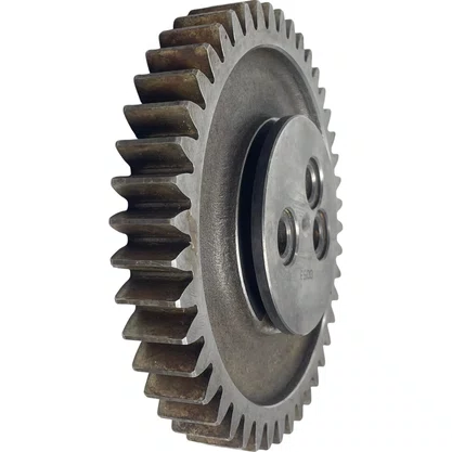 Engrenagem Intermediaria Man TGX 51113063010 Original